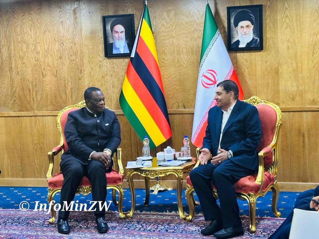 Any ordinary passport carrying Zimbabwean can travel to Iran without the need for a visa. This means Zimbabweans are free to travel to this country for business or tourism. Iran also offers scholarships for deserving students who wish to study in the country. #Engagement
