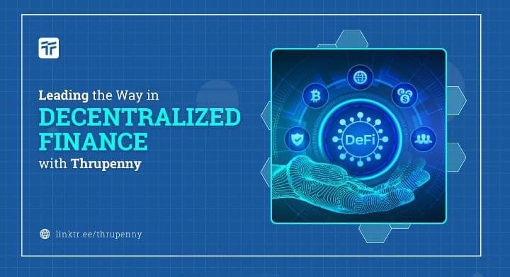 Zain207611's tweet image. Thrupenny DeFi - Your passport to financial freedom.
#ThrupennyTpy #Thrupennywarriors
#TPY