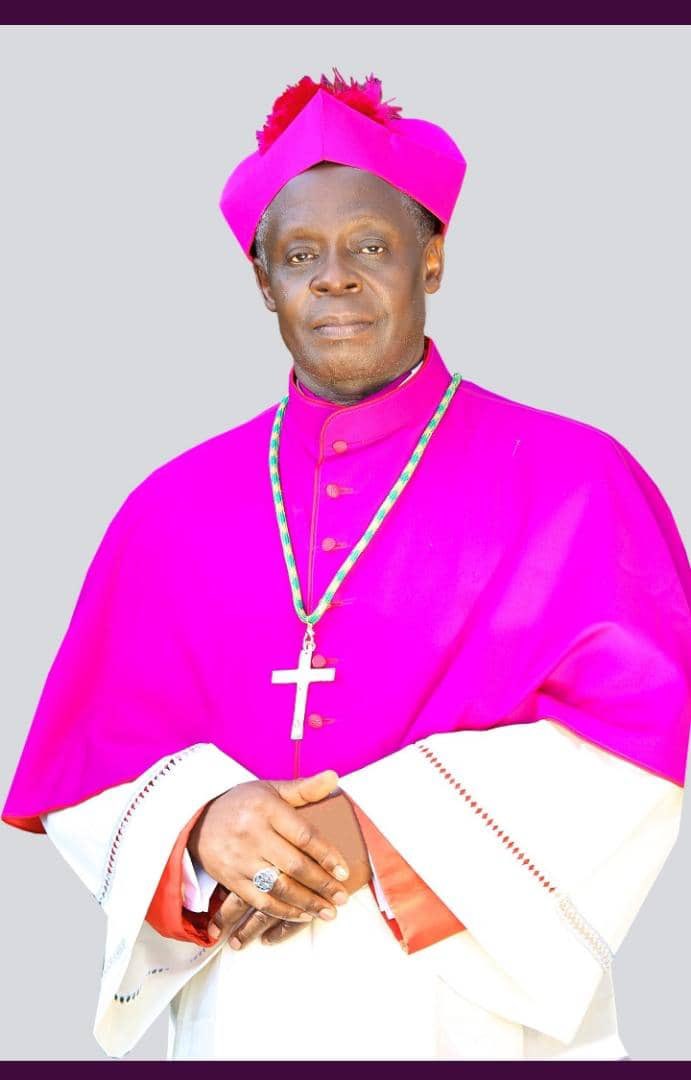 The Bishop of Kasana-Luwero, the Rt. Rev. Lawrence Mukasa, has strongly condemned the alleged murders of parents by their own children driven by greed for property. Bishop Mukasa expressed deep concern over the disturbing trend where children resort to killing their parents when…