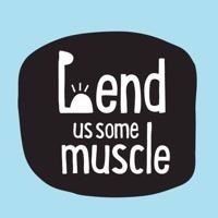 🙏Support Friedreich Ataxia Research!🧡 The Cardiac Lab at #SVIResearch is flexing its muscles for #lendussomemuscle. Your donation matters! 💪 Join us in the fight🌟 Together, we can #CureFA. 💙 Donate here: au.lendussomemuscle.com/lend-us-some-m… #FriedreichAtaxia #FARAAustralia