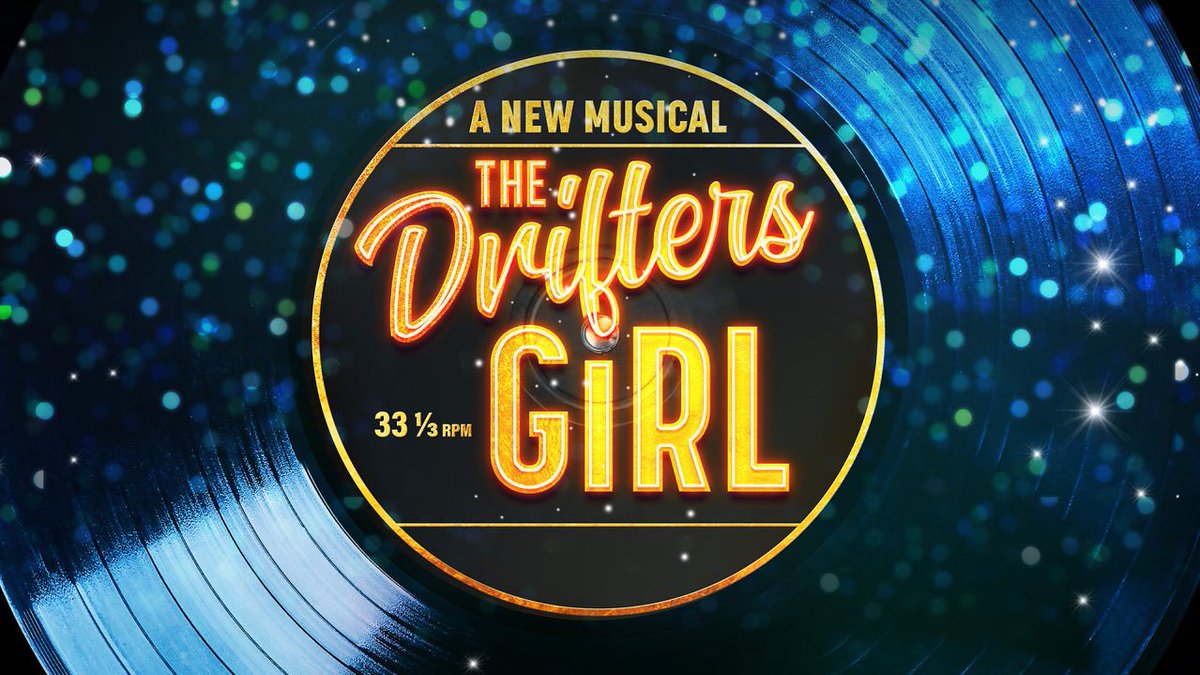 #WhatsOn in #Edinburgh #theatre this week. #TheDriftersGirl at @edinplayhouse 30th April to 4th May. Discover the remarkable story of the Drifters and the truth about the woman who made them. From the highs of hit records to the lows of legal battles. #Musical #Drifters