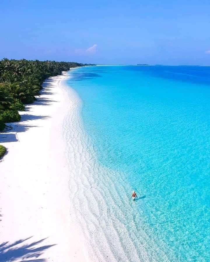 Zanzibar Beach