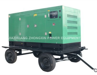 Towable Silent Generator Set 10-1000KW zonxin-generators.com/html/product/2…
Traction: Adopting movable hooks, 180 ° turntable, flexible steering, and convenient operation. 
Email:info@zonxin-generators.com
Whatsapp:+8615613181925
#generatorset #generator #powergenerator
