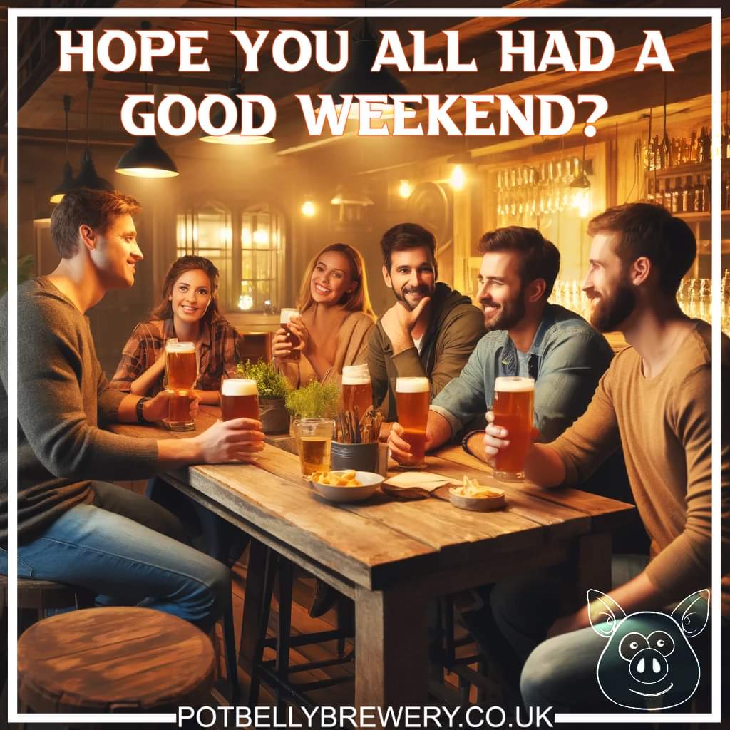 Hope you all had a good weekend? Did you have a few drinks this weekend? If so what did you drink? #drink #beer #cider #realale #wine #gin