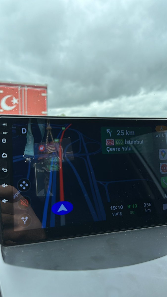 Bitmek tükenmek bilmeyen uzun yol