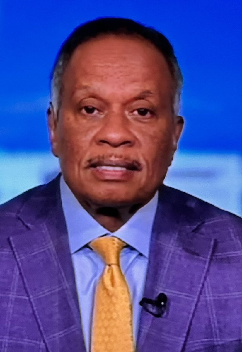 DeplorableInPa (@arnotbup) on Twitter photo Juan Williams is as clueless as the president he serves. He was on on <a href="/ShannonBream/">Shannon Bream</a> on <a href="/FoxNews/">Fox News</a> earlier. He said the economy is going great!
What would you like to say to <a href="/TheJuanWilliams/">Juan Williams</a> in response? Juan Williams is as clueless as the president he serves. He was on on <a href="/ShannonBream/">Shannon Bream</a> on <a href="/FoxNews/">Fox News</a> earlier. He said the economy is going great!
What would you like to say to <a href="/TheJuanWilliams/">Juan Williams</a> in response?