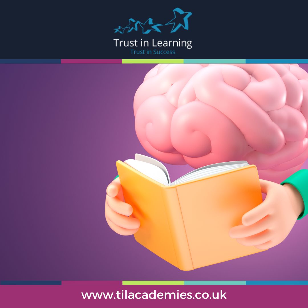 Cognitive load refers to the demands and limitations on working #memory storage.

By understanding cognitive load, #teachers can design lessons and activities that help #students better retain information and avoid overload.

#cognitiveload #memoryretention #teachingstrategies