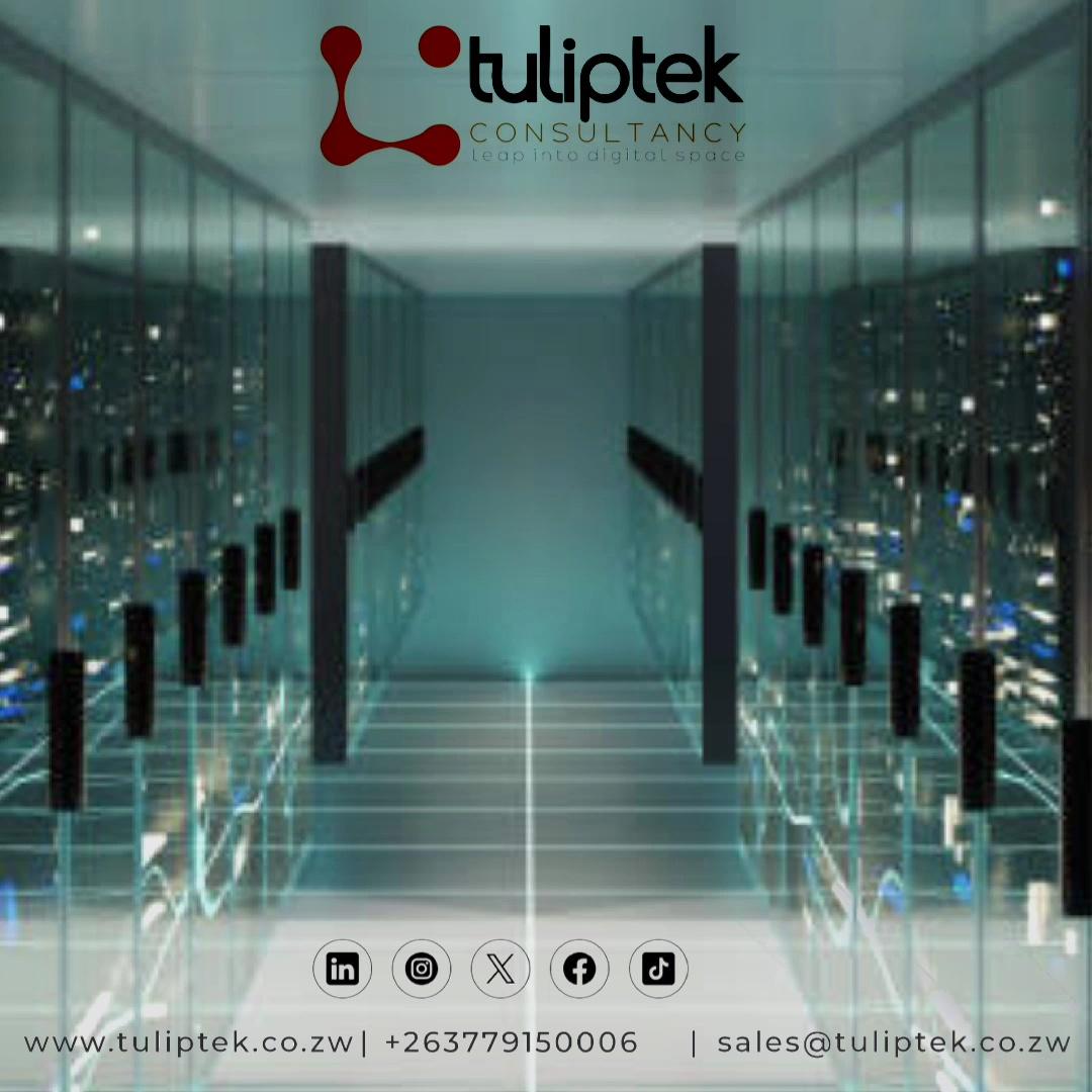 Digital resilience starts here! Elevate your backup game with our unmatched solutions – where protection is not just a choice but a necessity. 🔄🌟 #DigitalResilience #TuliptekConsultancy'