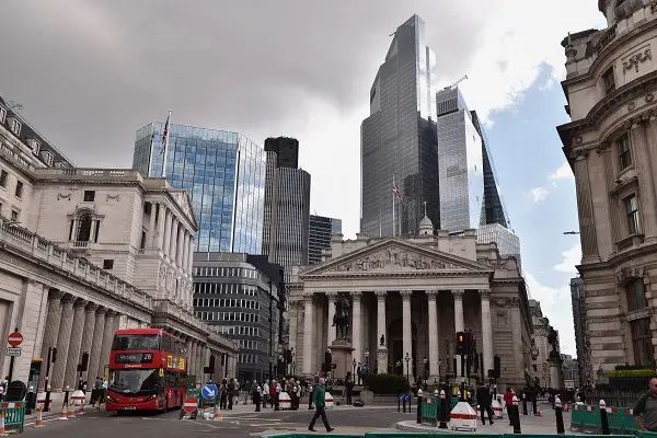 The interest rate challenges facing the Bank of England, on @londonlovesbiz buff.ly/3Qp9oNM #earlybiz #biznews