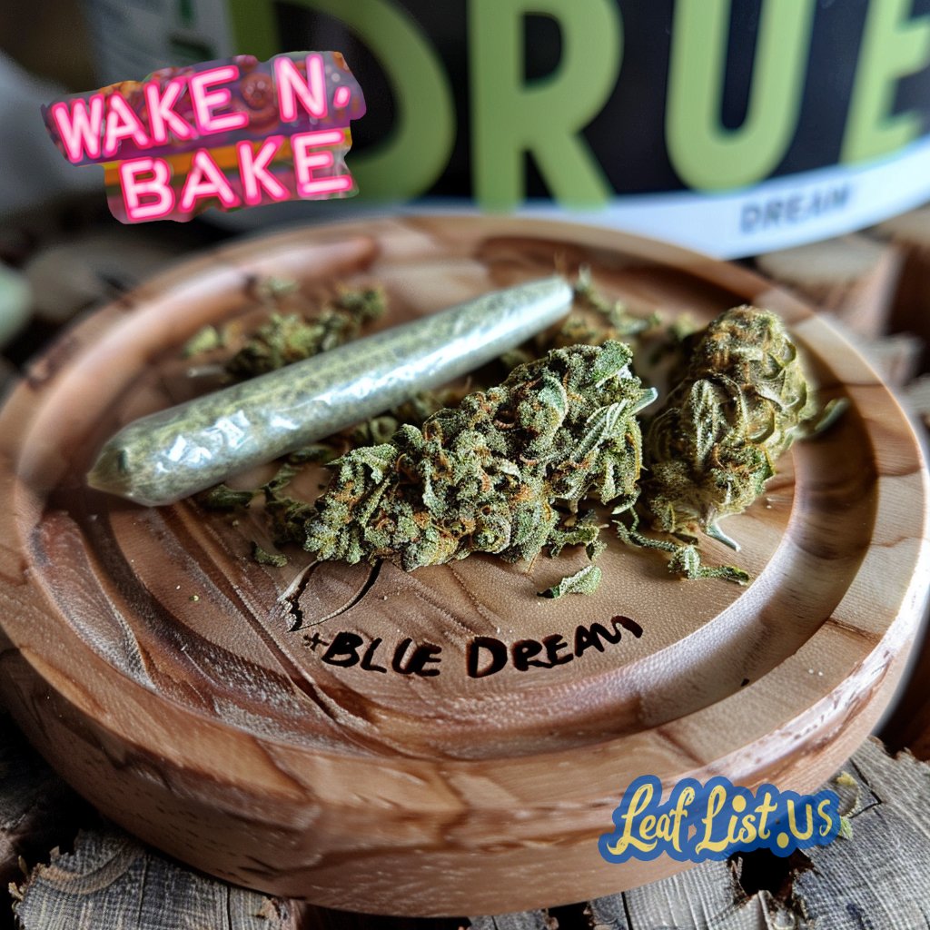 Wake n Bake?  Are you high?  Yes or No #StonerFam #Marijuana #Weedmob #MMJ #CannabisCommunity