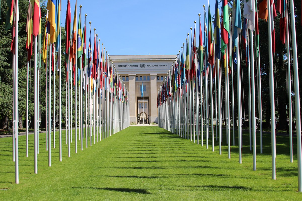 #UPR46 begins today! During the next two weeks the #HumanRights situations in 🇳🇿🇦🇫🇨🇱🇨🇾🇺🇾🇾🇪🇻🇺🇲🇰🇰🇲🇸🇰🇪🇷🇻🇳🇩🇴🇰🇭 will be reviewed. 

🇩🇰will deliver recommendations on key #HumanRights priorities. 

We wish everyone a succesful and constructive review 🇺🇳🌍
