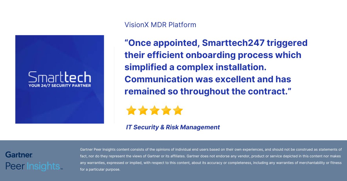 Smarttech247 tweet media