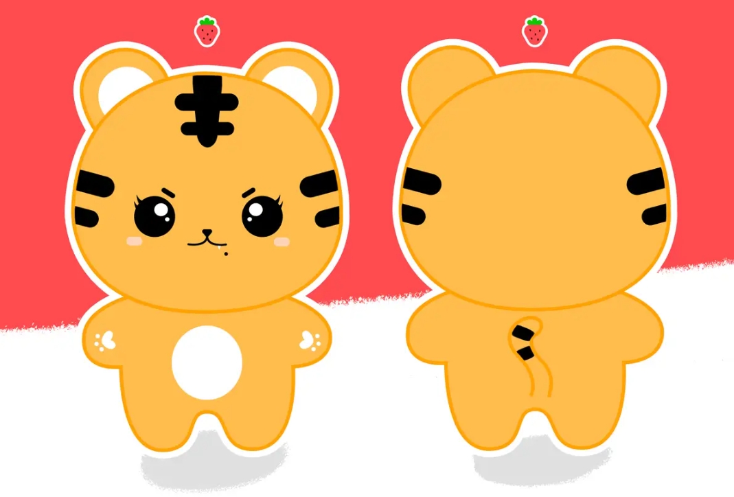 [快速團]챙냥이🐱 챙랑이🐯10cm娃/TWICE 彩瑛  B2404107
🔗forms.gle/eysNYH7jP1p959…

🌙 🐱챙냥이 $530
🌙 🐯챙랑이 $500
🔺有二補費用 :外國國內運費+國際運費

⏰收單時間04/30 晚上7點
🚚推主預計製作需3-4個月

<a href="/chaenglang2/">챙냥이🐱</a>
