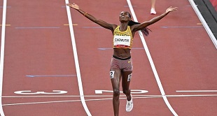 Chemutai happy with silver in Shanghai Diamond League-wp.me/p7FLkS-1cXz-