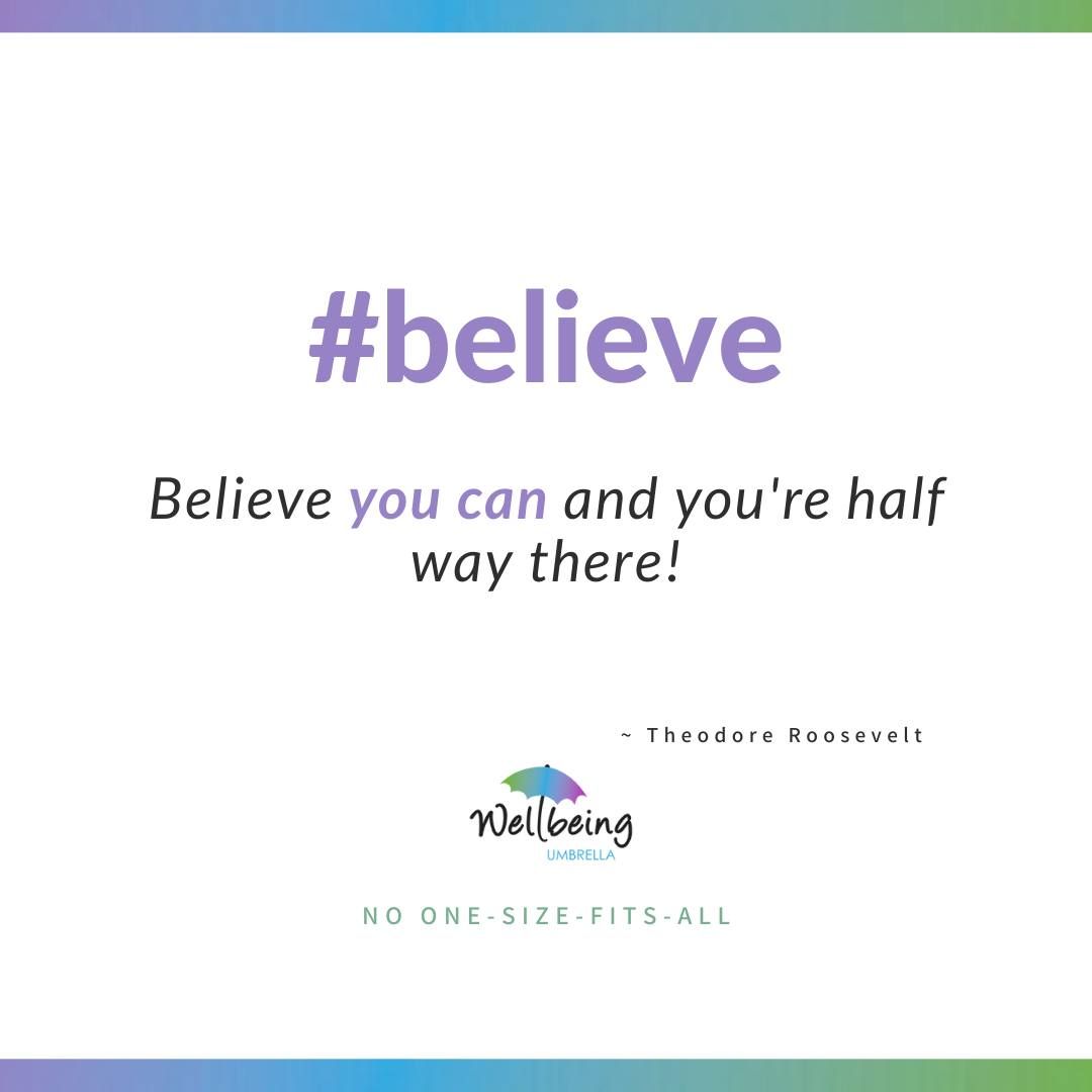 Wellbeing Umbrella tweet media