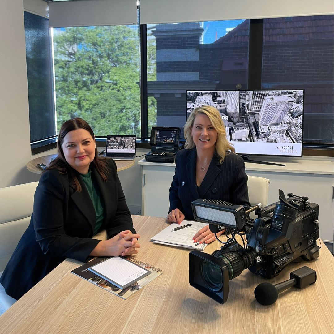 Nothing like a #mediatraining session to kickstart the week. 

MD @leisa_goddard and Director of Accounts and Strategy @dew_news passing on their decades of real-world #media experience with a coaching session on key messaging and interview techniques.