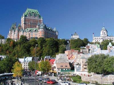 HUDSON BAY AREA (CANADA) This area in Canada is unlike anywhere else in the world. Gravity has been missing in this area even before scientists found out in the 1960s. Several theories have been made but people actually weigh less than their actual weight in this area.