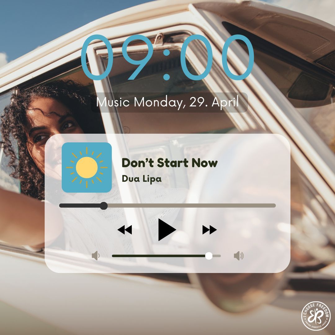 MUSIC MONDAYS - DON’T START NOW, DUA LIPA Don't be afraid to embrace the next chapter of your life. You're enough! You're powerful on your own! “I'm all good already. So moved on, it's scary. I'm not where you left me at all” EMPOWERING ANTHEMS PLAYLIST: open.spotify.com/playlist/1qDhp…