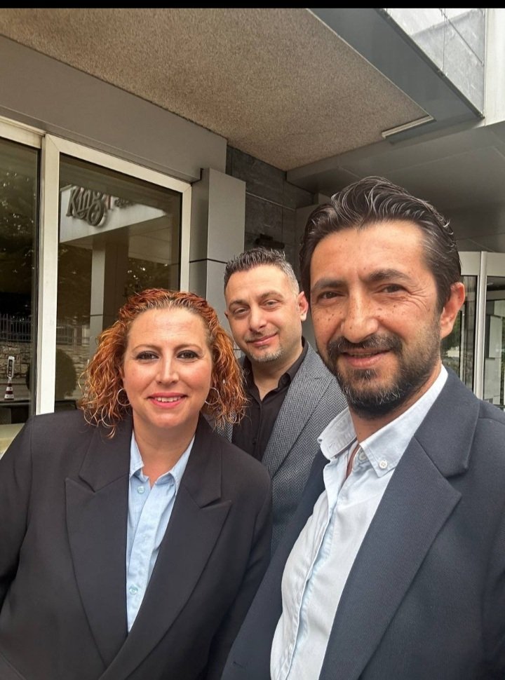 Murat21633954's tweet photo. Ayağınıza taş dolaşmasın sayın bakanım Mihriban Uğurlu Aykut Uğurlu emeğinize sağlık @mihribanugurluu @EmadDernegi EMAD-DER #EmadderMecliste https://t.co/kzearWoiue