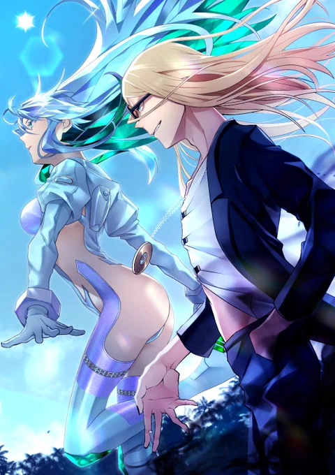 #FGO 聖杯組②ポカニキ120・ククルカン100 