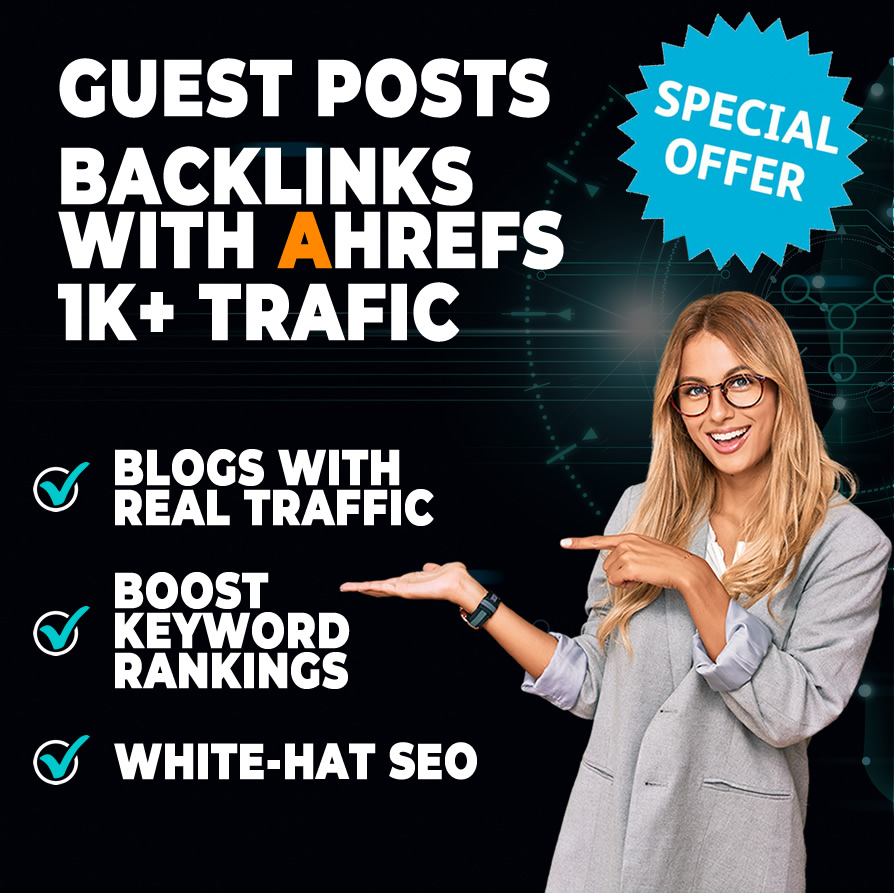 SEO is all about getting links from websites with real organic traffic and good domain ratings; as you know Google trusts that site.

🛒Sign up: bit.ly/46GwAx5 

#seo #seotechniques #seospecialist #seoconsultant #seocompany #backlinks #ahrefs #moz #linkbuilding