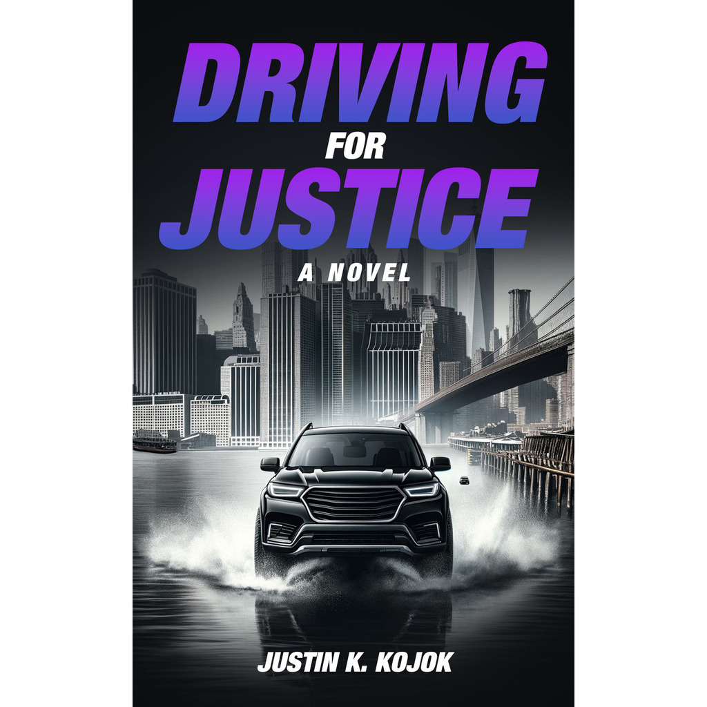 Driving For Justice is a compelling narrative set against the backdrop of a vibrant city where the pursuit of justice meets the rawness of urban life. John Sanbian, a high-flying lawyer, finds a new sense of purpose as a Laafia car driver, navigating the… instagr.am/p/C6VhV-0Ohe2/