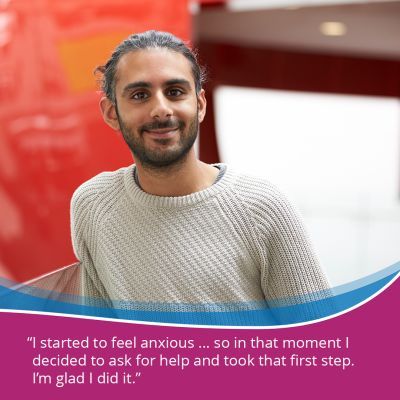 NHS Hounslow talking therapies (formerly Hounslow IAPT) provide psychological therapies for people over 18 who have a GP or live in the London Borough of Hounslow. This service is free.  You can self-refer, no need to see a GP. . buff.ly/3uC1DfD