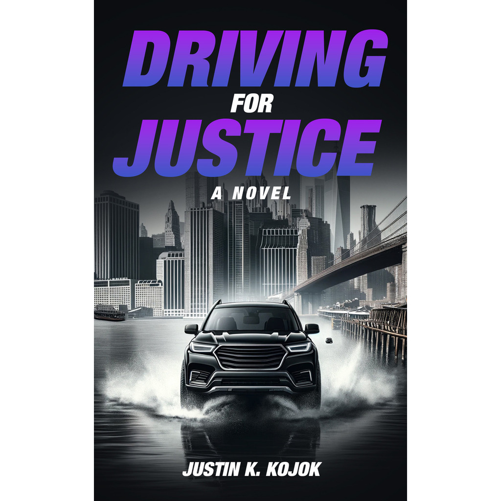 Driving For Justice is a compelling narrative set against the backdrop of a vibrant city where the pursuit of justice meets the rawness of urban life. John Sanbian, a high-flying lawyer, finds a new sense of purpose as a Laafia car driver, navigating the city's streets and the …