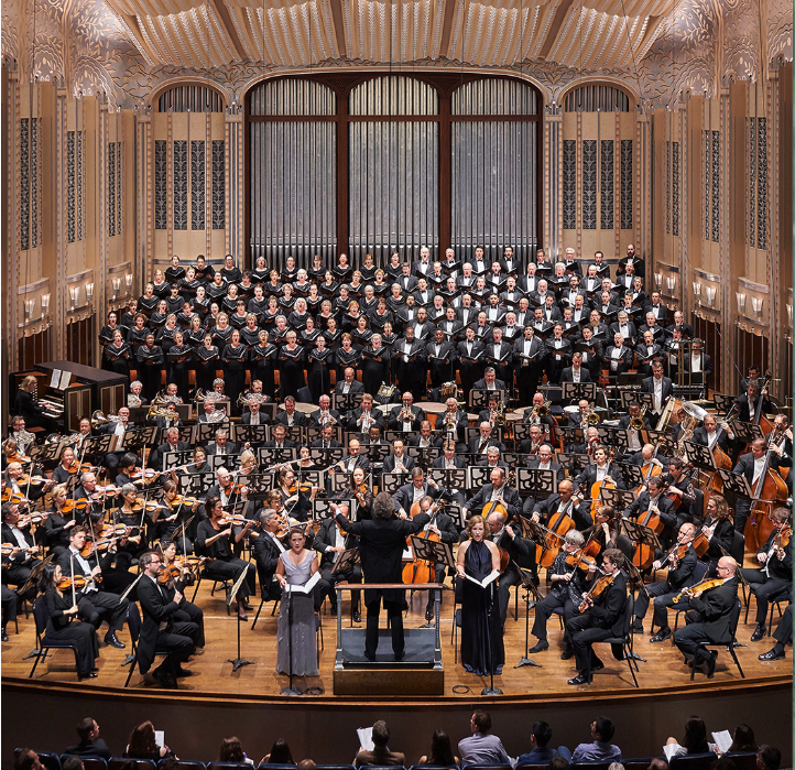 Artelize_Now's tweet image. Big CONGRATS to...🎉

The Cleveland Orchestra for referring 40 new individual ticket buyers through Artelize in the past 30 days! 🌟

eu1.hubs.ly/H08RVQH0

Interested in learning more about successful ticket conversion?

#ArtelizeAudienceBuilder #TechInArts #AudienceGrowth