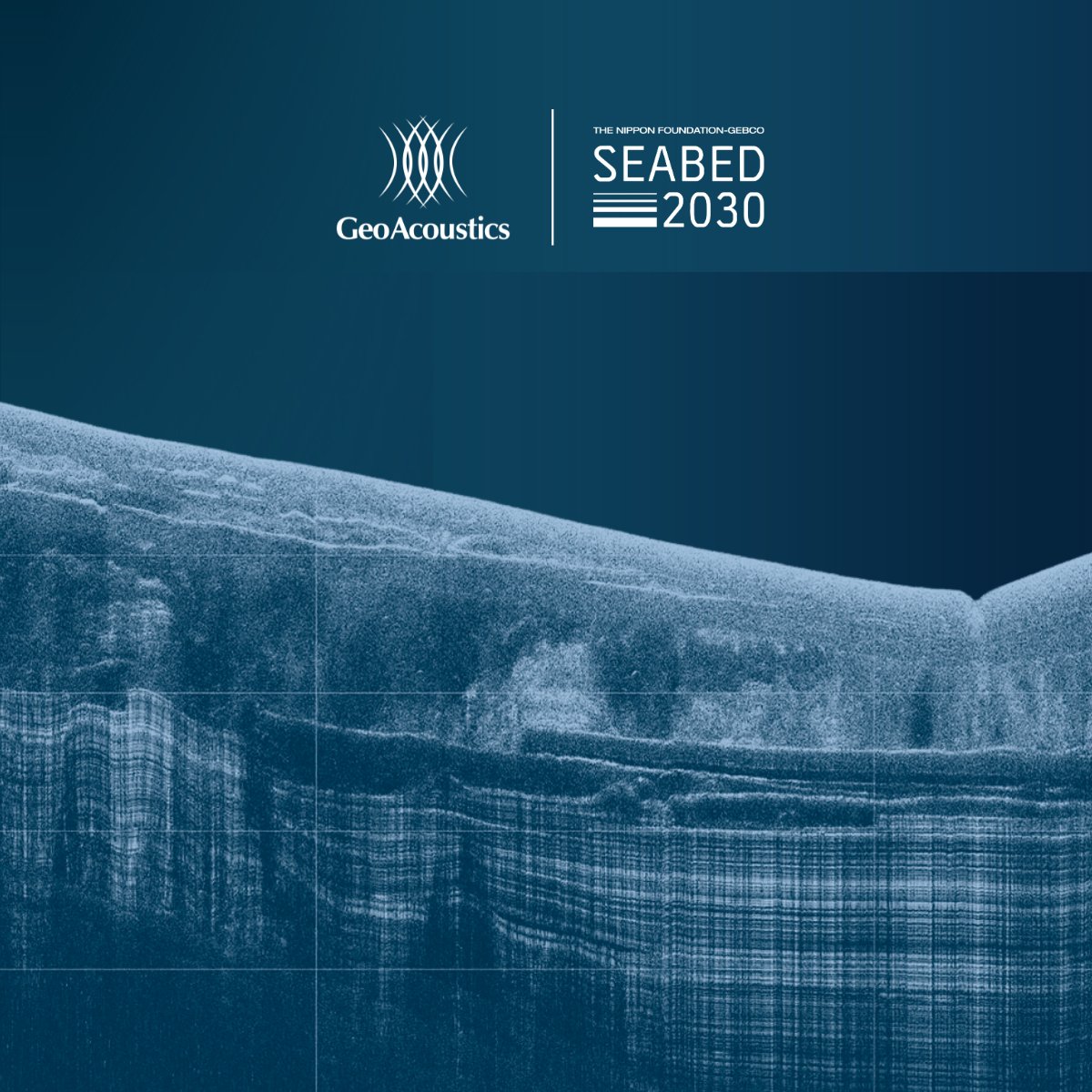 Technology plays a pivotal role in ocean research. This is one of the many reasons we’re pleased to have @geoacoustics as a partner. The company builds hydroacoustic #technologies that significantly boost underwater data collection efforts. Learn more👉 geoacoustics.com