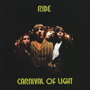 Morning listening @thesocial gathering ☕️ 🍊 Ride and ‘Carnival of Light’ Breezy nostalgia - still sounds as fresh now as it did back in 1994 - 30 years ago…!!! open.spotify.com/playlist/6ZKtN…