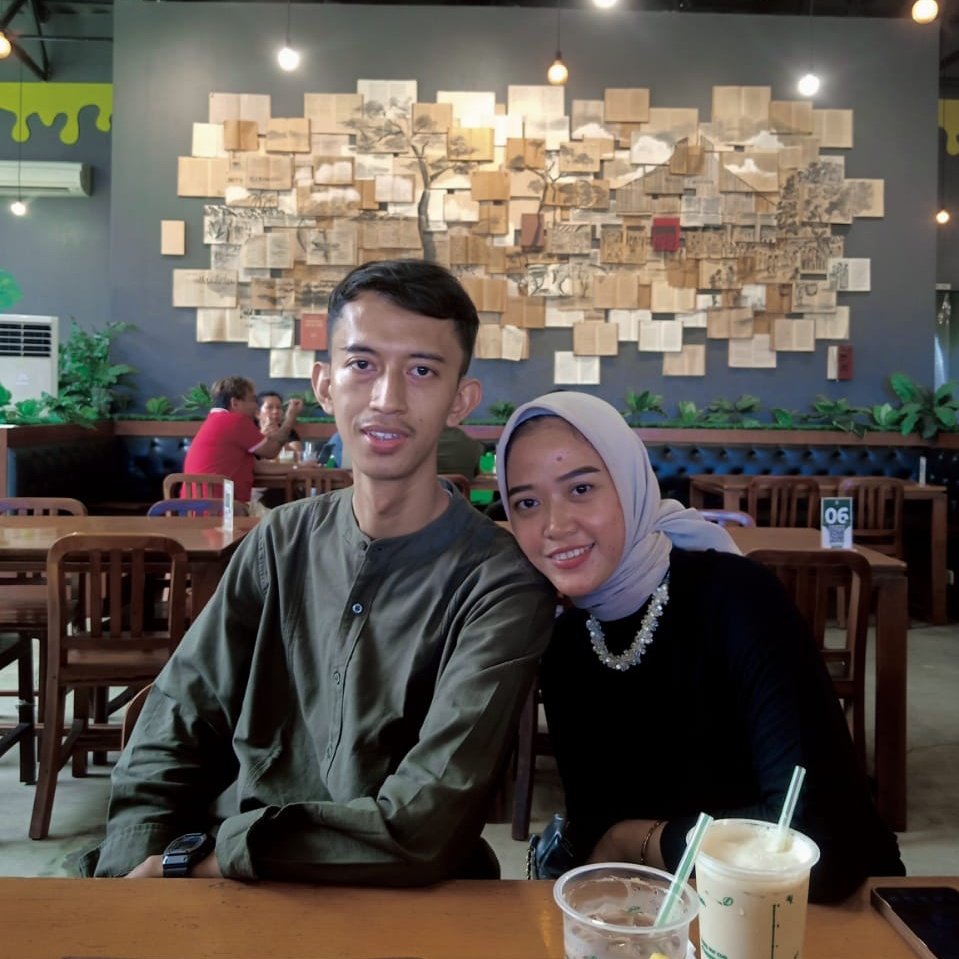 Tri_Mulyani15's tweet photo. #FotoProfilBaru https://t.co/CNpyhTXwPr