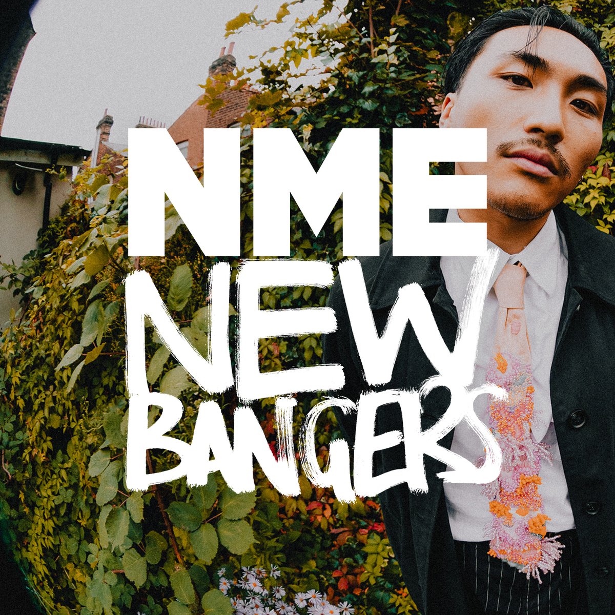 Listen and subscribe to NME's New Bangers each and every week, with huge new tunes from... @HongzaHongza @dustband_ @GELhc @YnysMusic @imlianaflores @catburns & more! Spotify: open.spotify.com/playlist/0xXZW… Apple Music: music.apple.com/us/playlist/nm…