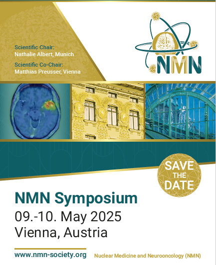 🚨After NMN is before NMN: SAVE THE DATE for #NMN2025 scheduled for May 09/10th 2025 in Vienna!