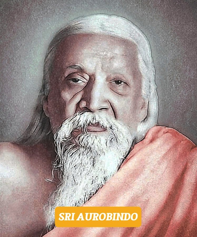 Is this #Aksharapurusha the last state, the utmost possibility, the highest secret? It cannot be, since this is a mixed, not a perfectly harmonized status, a double, not a unified being, a freedom in the soul, an imperfection in the Nature. It can only be a stage.#SriAurobindo
