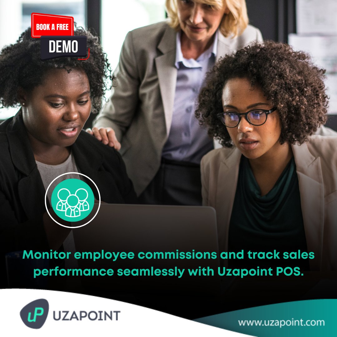 UzaPoint tweet media