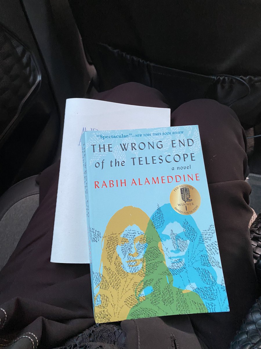 To make the Riyadh traffic fly by, we’re taking Rabih with us. Where are you reading?