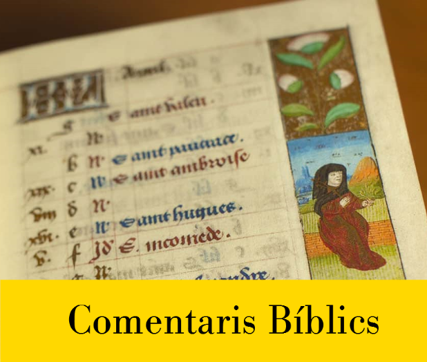 29 de abril de 2024 lunes V Pascua (Ac 14, 5-18) - #Montserrat #Comentariosbíblicos abadiamontserrat.cat/es/29-de-abril…