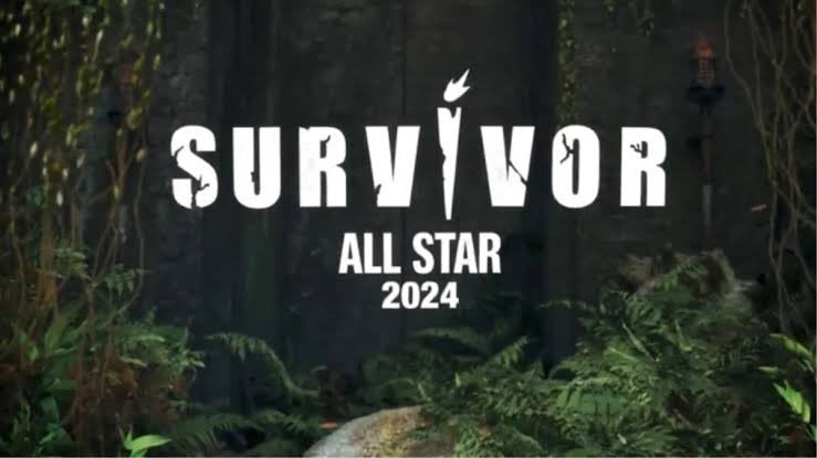 #SurvivorAllStar2024 نسبة مشاهدة الناجون Total | (2) | 5,10 AB | (3) | 4,65 ABC1 | (2) | 5,30