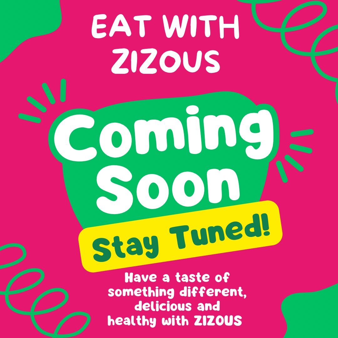 In a world where everyone is seriously dealing with life, there is a need for a break and a moment to embrace happiness over stress even if you can only get that by EATing WITH ZIZOUS Join me as i launch EAT WITH ZIZOUS MAY 6 🤗🤗 @HafeezAkanni_ @Nana_Remi03 Kindly RT 🙏