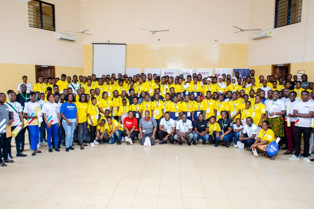 Foundation_DO's tweet image. Greetings, Greater Accra, Eastern and Ashanti Region!

Last year’s homecoming was exciting, and we eagerly look forward to engaging with the winning teams and schools in this year’s homecoming. 

#STEM #Education #AfriCANCodeChallenge