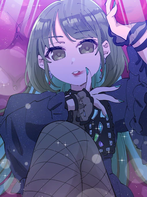 リクエストです!ありがとうございます! 