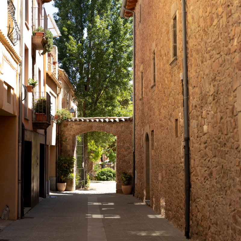 Vols sorprendre't? 🤩

Amb activitats per a tots els gustos, des de senderisme i aventures a l'aire lliure fins a relaxants jornades en balnearis, la Selva t'ofereix una escapada perfecta!

laselvaturisme.com

#LaSelvaTurisme