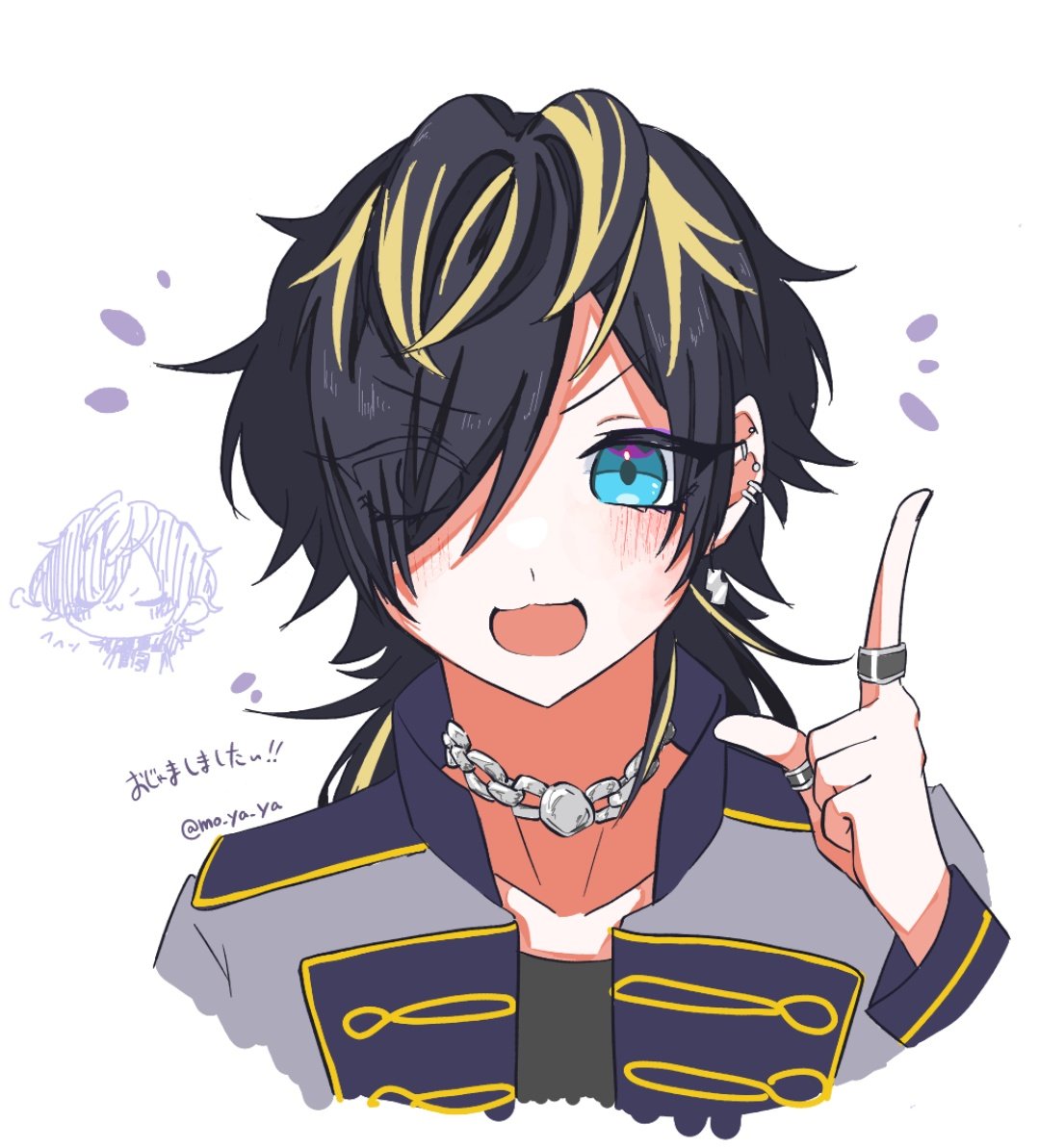 ﾓｯﾁｬﾏ🐧@雑多ぽぷりあ tweet media