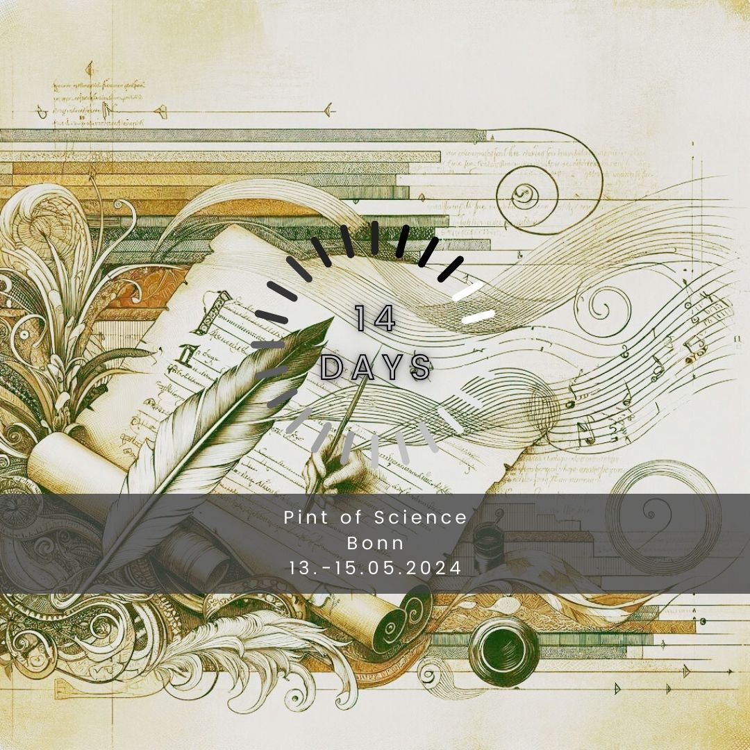 Cheers to Science! tweet media