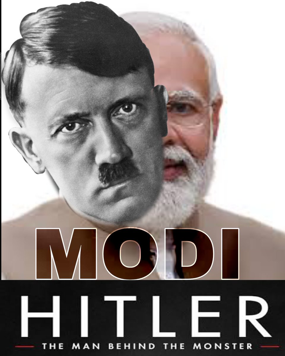 #Modihitler
Man behind the monster 
#Dictator #modi
#jhootamodi
#DhruvRathee 
#Mission100Crore