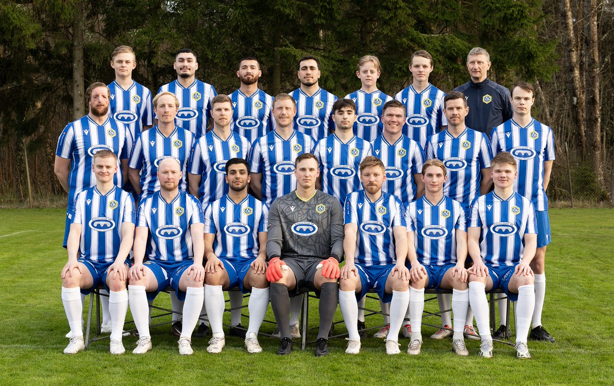 📸 Lagfoto NIF Herrlag 2024

Foto: Patrik Edberg