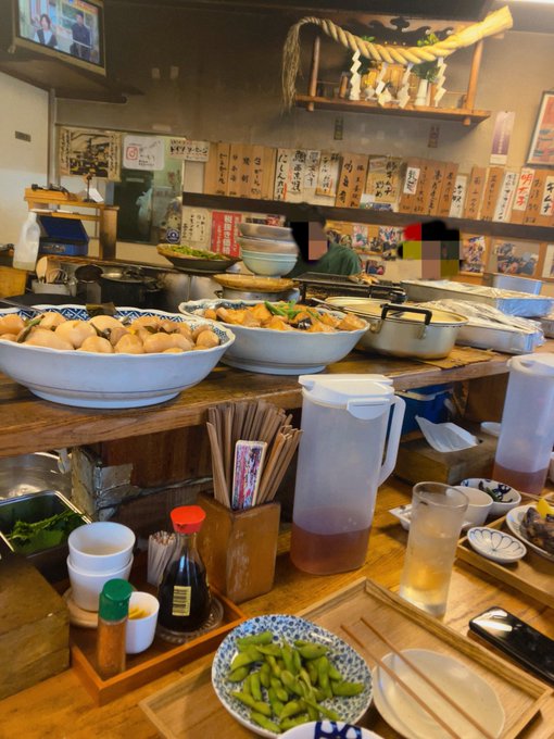 「コップ 麺」のTwitter画像/イラスト(新着)