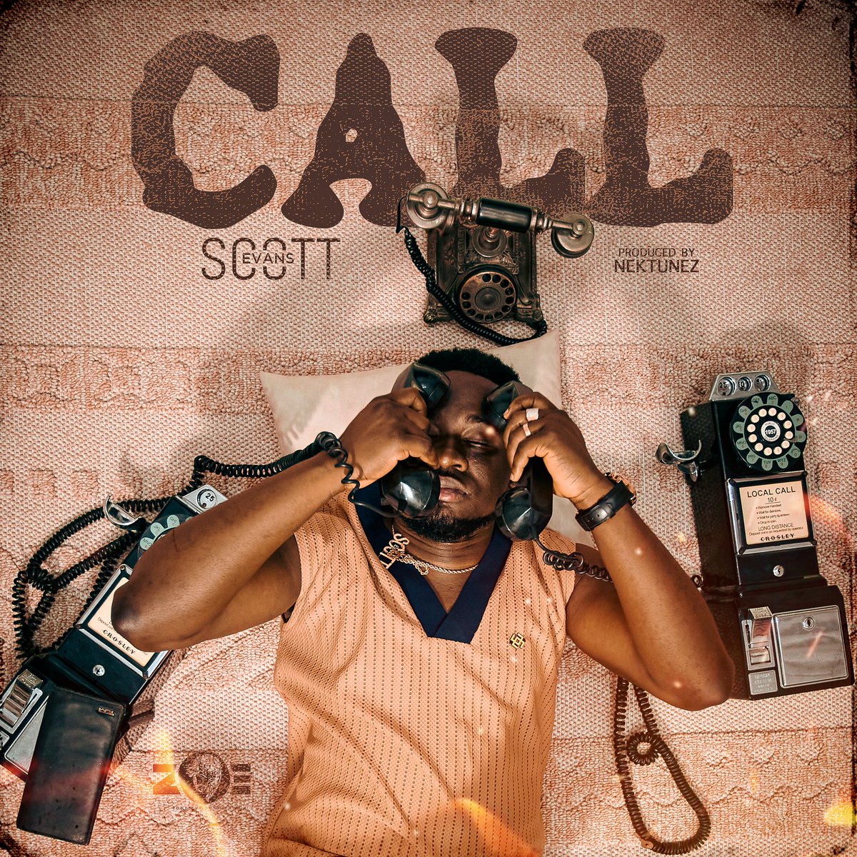 I’m super Excited about this new song 🎶 “CALL” Produced by @nektunez Shot by @kwakumovz Edited by @dennistemituro Art 🖼️ by @cc_pixart Gimme a share if you’re excited 😊 .. #Call #newmusic #christian #AfroGospel #gospel #demol #Wizkid