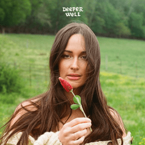 #nowplaying: Kacey Musgraves / Deeper Well #c2024 #country #folk #pop